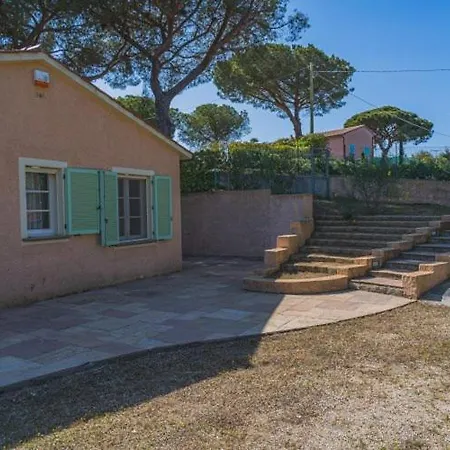 Capo Perla - Goelba Villa Capoliveri (Isola d'Elba)